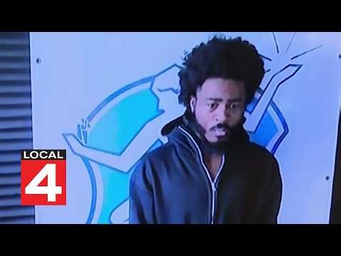 Local 4 News at 4 p.m. -- Oct. 2, 2026