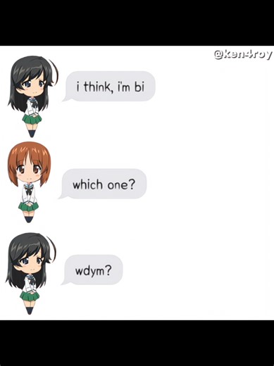 Girls und Panzer: Tank Warfare as a Sport