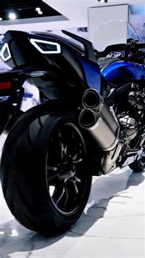 2026 Yamaha VMAX 1700 REVEALED 😱 | The MOST Powerful Muscle Bike Ever?!