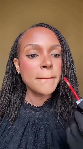 The Red Lip That Commands Attention | Revlon Fired Up