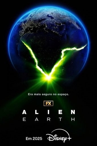 Assistir Alien: Earth Online Gratis