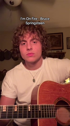 Bruce Springsteen: Deliver Me From Nowhere Biopic