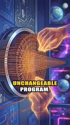 How did 1960s tech get to the Moon?