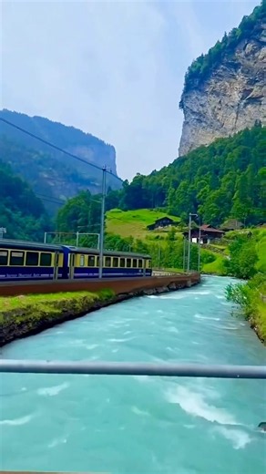 Most Beautiful Places in Switzerland 🇨🇭 #switzerland #travel #ddlj #swiss #switzerlandtourism