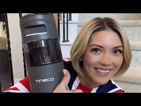 How to use the Tineco ifloor 5 Breeze Cordless Floor Washer 