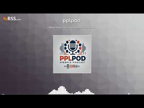 Nikola Tesla: The Futurist Who Lit the World