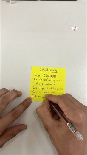 All goals achieved😂 #TVF #TheViralFever