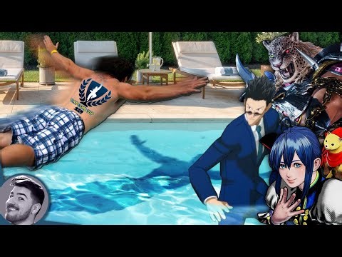 The Biggest Fighting Game Flops of 2025