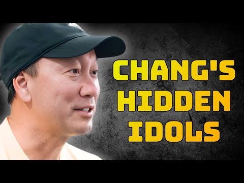 At 53, Michael Chang Reveals the 10 Tennis Players He Admires Most