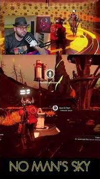 I Said Artemis Truth! - No Man's Sky