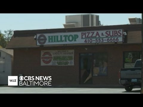 Maryland pizza shop owner acted in self-defense in deadly shooting, attorney says