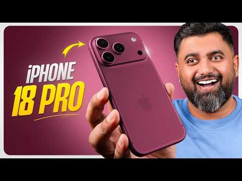 The NEW iPhones Have Leaked!
