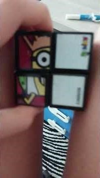 how to fix a Rubix ‪@HowToBasic‬