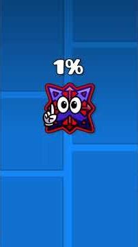 How Many Unique Icons Are There In Geometry Dash?