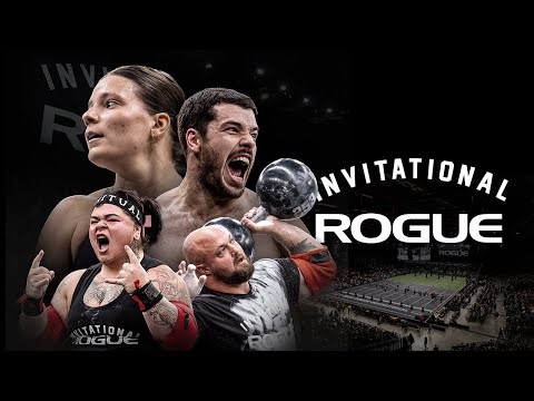 The 2025 Rogue Invitational — a look back.