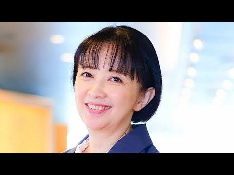 【タイトル】 高橋由美子が激白！卒業式で一番目立っていた“超大物保護者”の正体とは…😳✨#高橋由美子 #高橋由美子さん #堀越高校 #稲垣吾郎