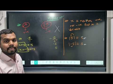 MODULUS FUNCTION in One Shot 🔥 | CBSE, ICSE, NDA & State Boards | Alpha Beta Next
