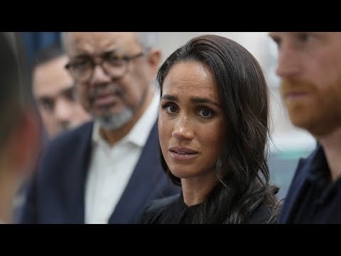 Meghan Markle Says She Was “Most Trolled Person in the Entire World” | E! News