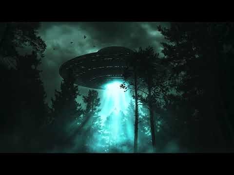 UFO sound effects