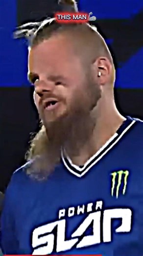 Most insane slap competition moments #edit #slapbattles