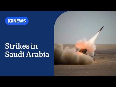 Iran proxies escalate war in the Middle East | ABC NEWS