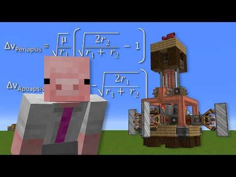 It's only rocket science...