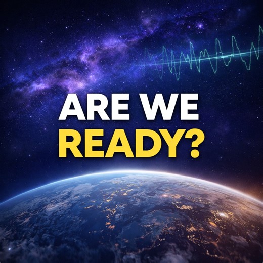 What if we discovered alien life — but humanity wasn’t prepared for it? In this video, we explore the scientific, psychological, and societal challenges that could follow a confirmed alien discovery. From verification and communication to public reaction and global cooperation, this is a realistic, science-based look at what comes next. Are we truly ready for the biggest discovery in human history? Watch till the end and share your thoughts. #AlienLife #FirstContact #SpaceScience #Astronomy #Ast