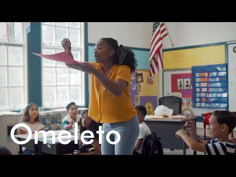 1, 2, 3, ALL EYES ON ME | Omeleto