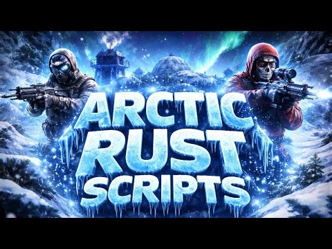 Cheapest rust scripts (undetected)