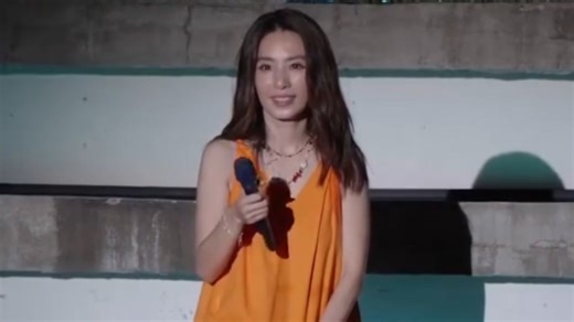田馥甄:hebe在演唱会上真的很喜欢逗粉丝笑