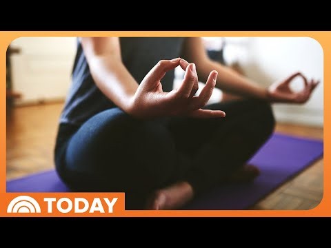 How to Practice Mindfulness and Meditation in Your Day-to-Day
