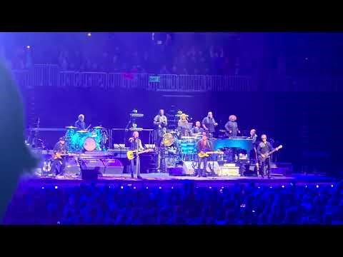 Bruce Springsteen Atlanta 5/2/26 No Surrender