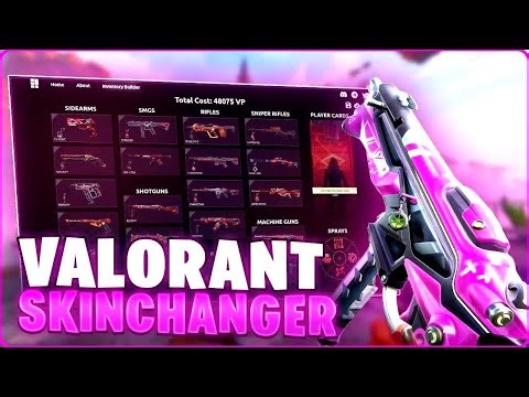 VALORANT CHEAT 2026 | UNDETECTED AIMBOT & ESP | FREE 2026