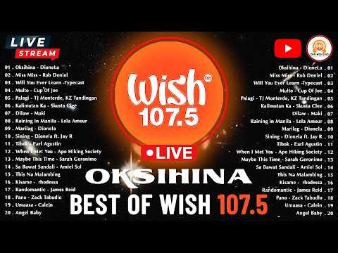 New OPM Trending 2026 Playlist ️💗Best Of Wish 107.5 Song Playlist 2026 - OPM Tagalog Love Songs