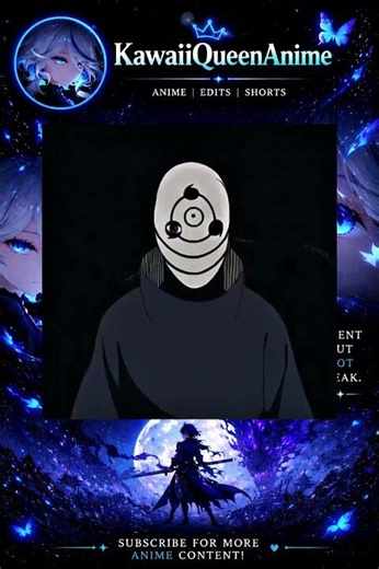 From light to darkness 🦋