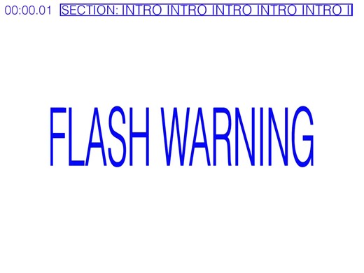 Multifandom Happy New Year Edit