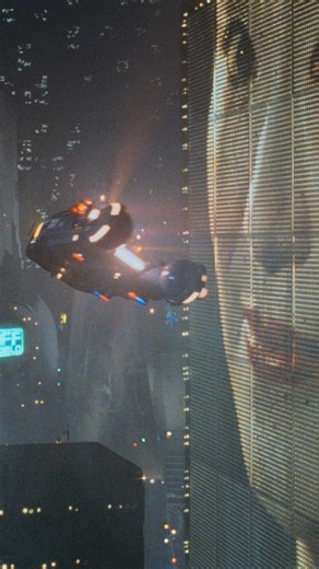 Mondavi Center on Instagram: "Experience Ridley Scott’s multi-Academy Award-nominated cult classic, Blade Runner (2007 Final Cut), on a vast HD screen while Vangelis’ synthesiser-led score is performed by The Avex Ensemble for the first time in-sync with the 1982 motion picture. Tickets at the link in our bio! [Video Description: Trailer for Blade Runner (2007 Final Cut) interspersed with clips of The Avex Ensemble playing live on stage.]"