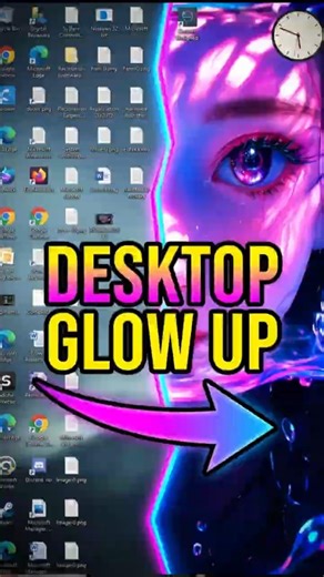 Your Desktop Looks Boring… Here’s the Fix (Free) | How to Get an Live Wallpaper on Windows