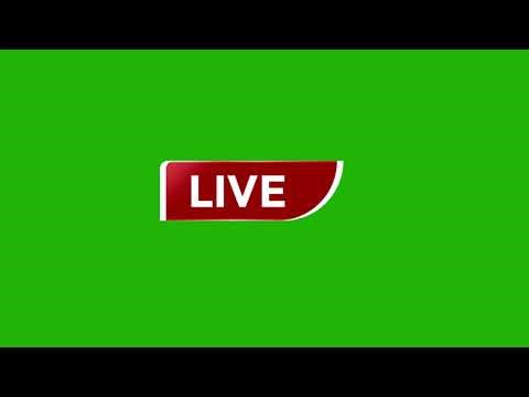 Live Green Screen, CapCut and KineMaster Chroma Key Video
