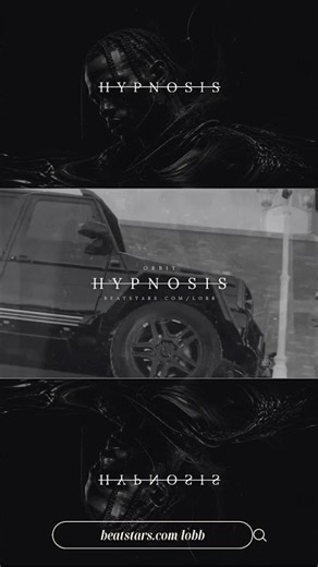 Travis Scott Type Beat - ‘Hypnosis’