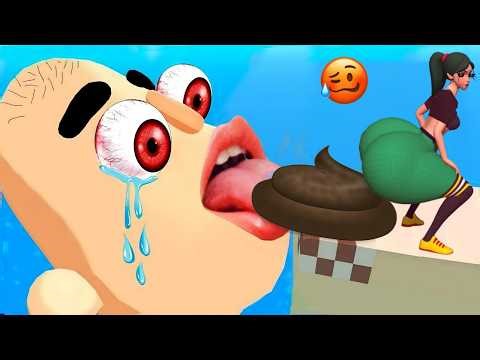 ✅Sandwich Runner Max Levels Game Mobile Update All Trailers iOS,Android Gameplay Walkthrough GHPOLTS