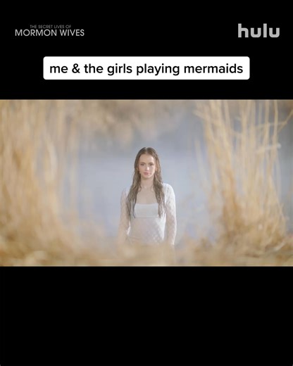 The Secret Lives of Mormon Wives is now streaming on Hulu and Hulu on Disney . Get both for $12.99/month. | Hulu