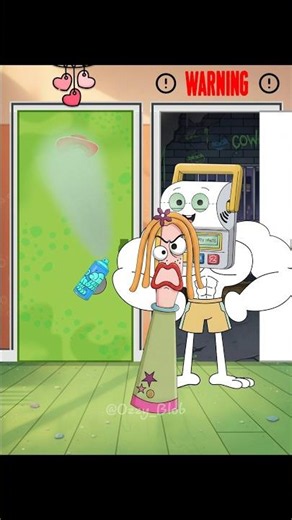 POV Karen Beverly fell in love with BIG Smarty Pants, but ZOMBIE Jessie... 😱 | Toy Story 5 #toystory