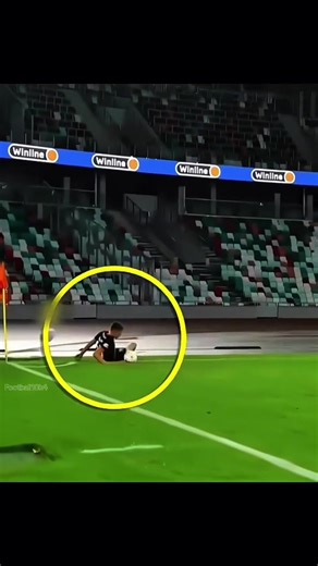 Mastering Insane Ball Control Techniques in Football