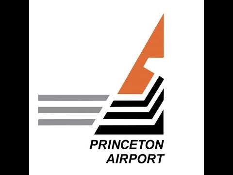 December 2025 Princeton Airport Podcast