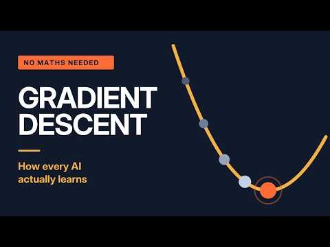 What Is Gradient Descent? A Complete Beginner’s GuideGradient Descent