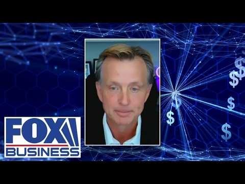 Tokenization could TRANSFORM traditional banking infrastructure, CEO says