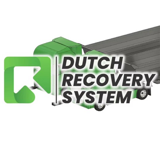 DRS vs Traditional Towing Adapter: 40% Shorter Overhang, Up to 70% Stronger