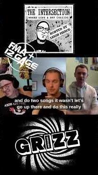 The Intersection: FMA +12 Gage talk about their first gig together.