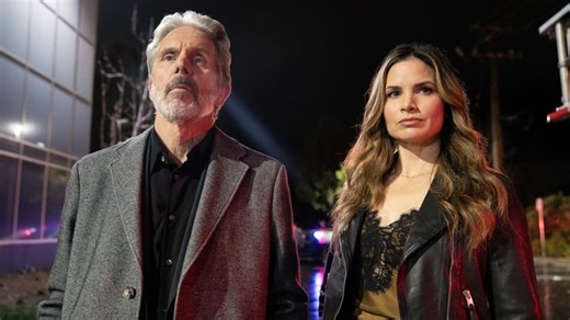 NCIS S22E16 - Ladies' Night